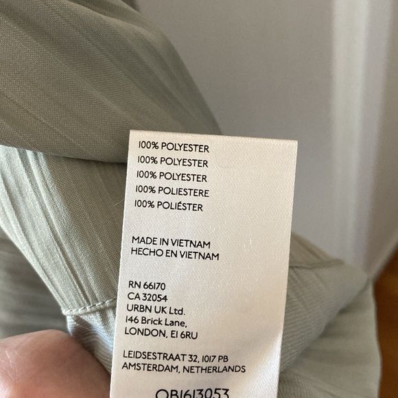 Anthropologie Skirt - Picture 7 of 9